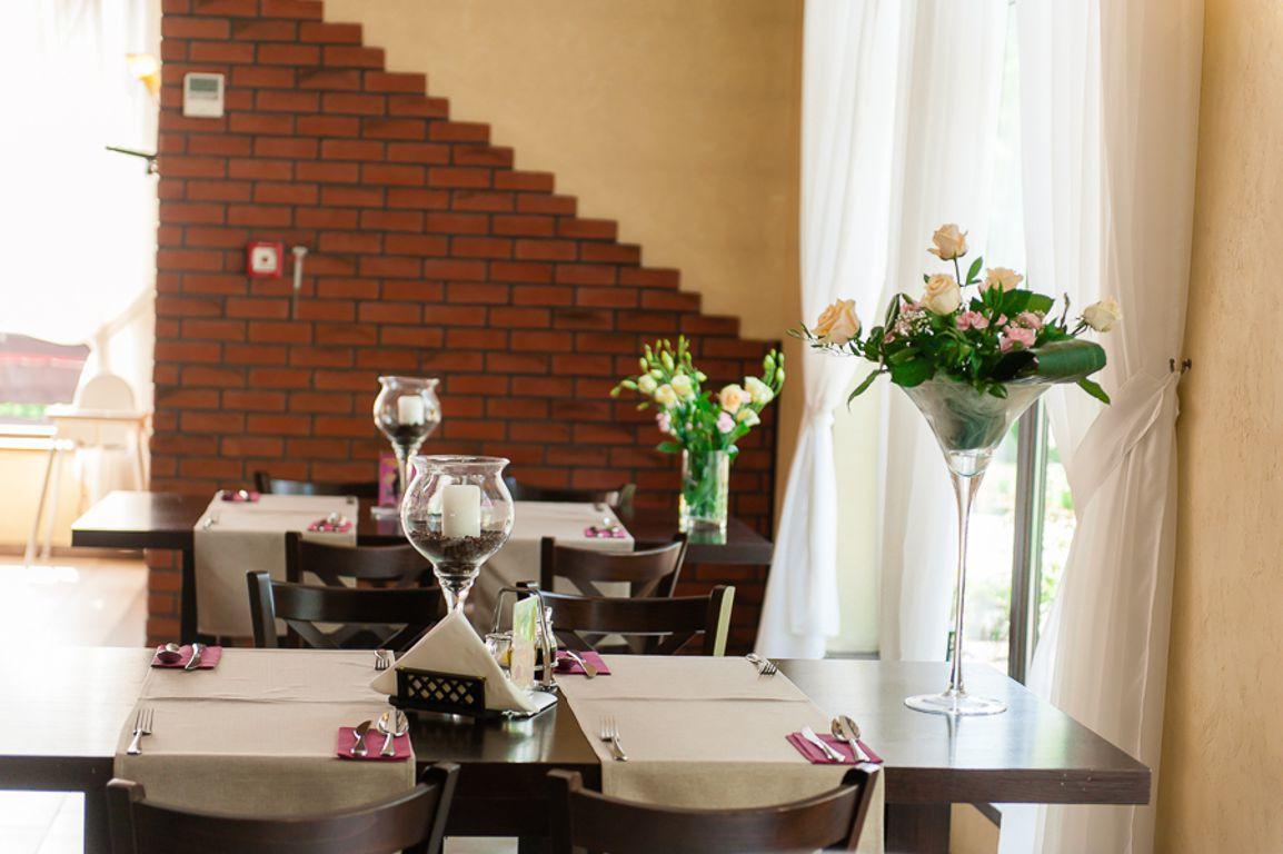 Hotel Podzamcze Góra Kalwaria Exteriör bild